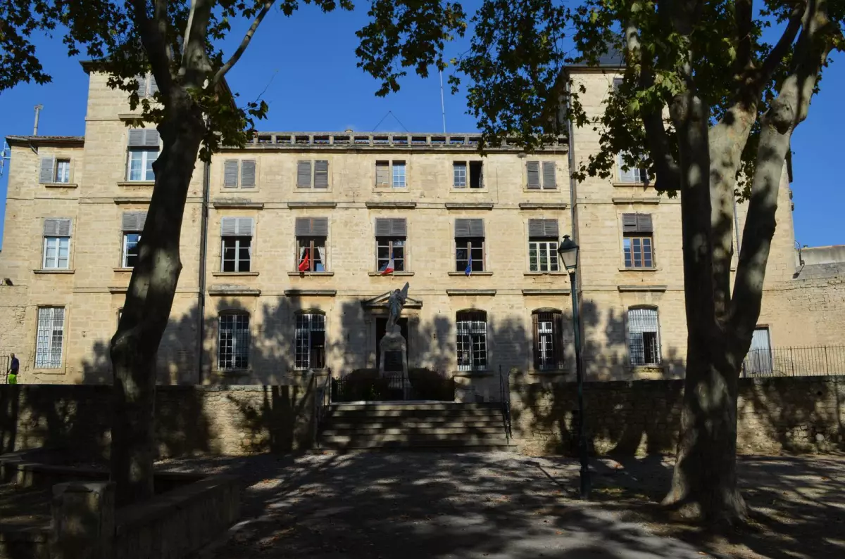 L'Ensemble Médiéval de Pignan