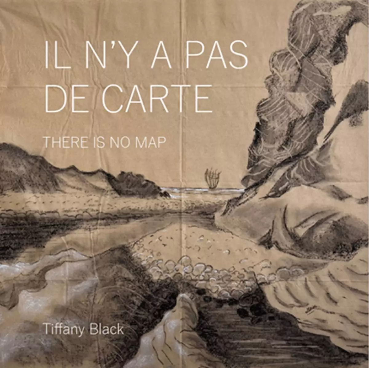 Exposition: Il n’y a pas de carte