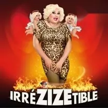 Zinga Zanga - Zize - Irrézizetible