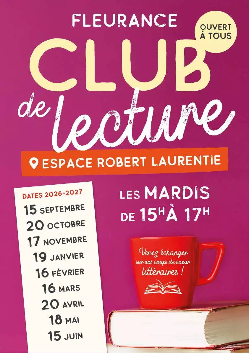 Club de Lecture