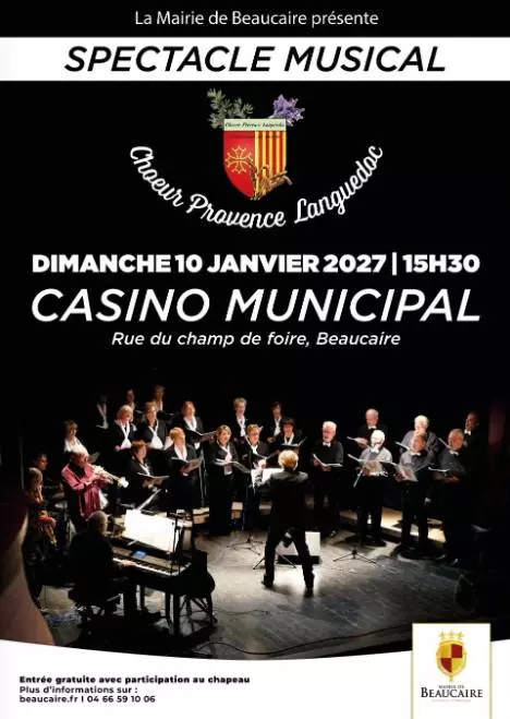 Concert du Nouvel An