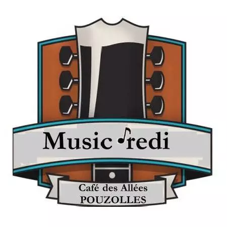 Music'redi