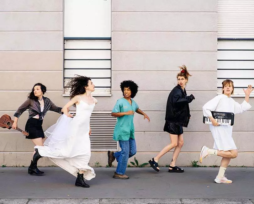 Folies Furieuses