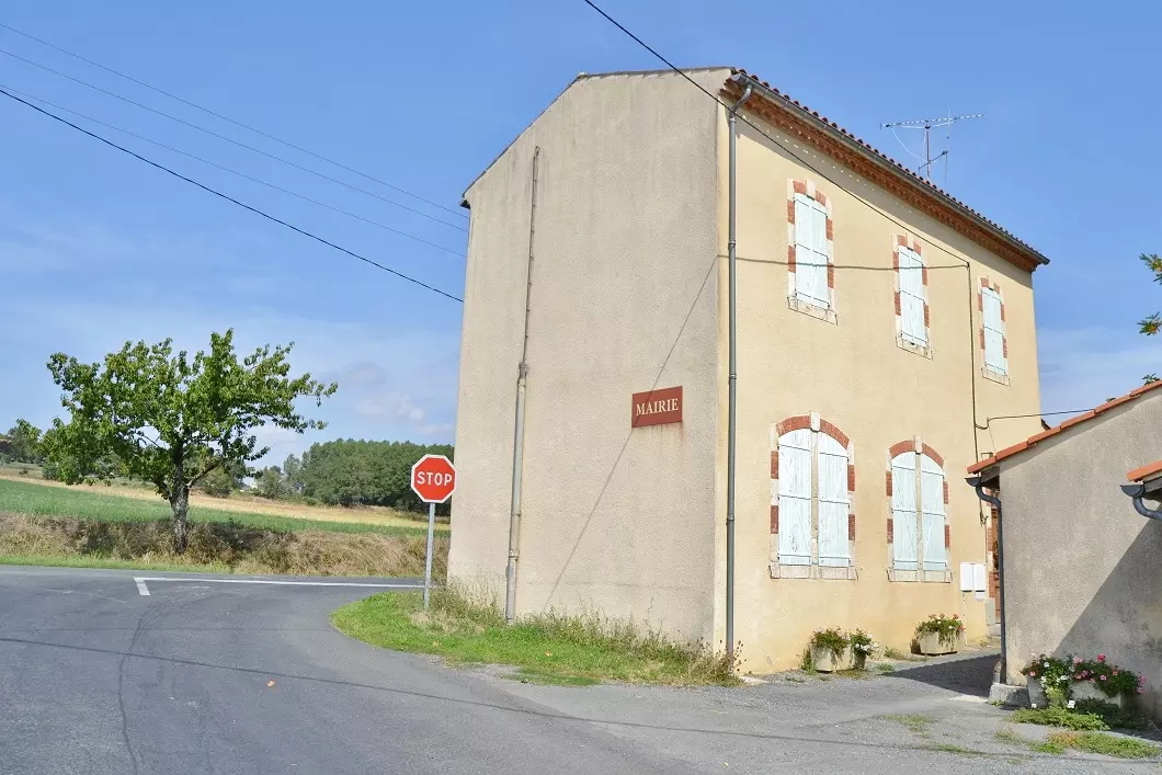 Marché de la Guilde Laroque