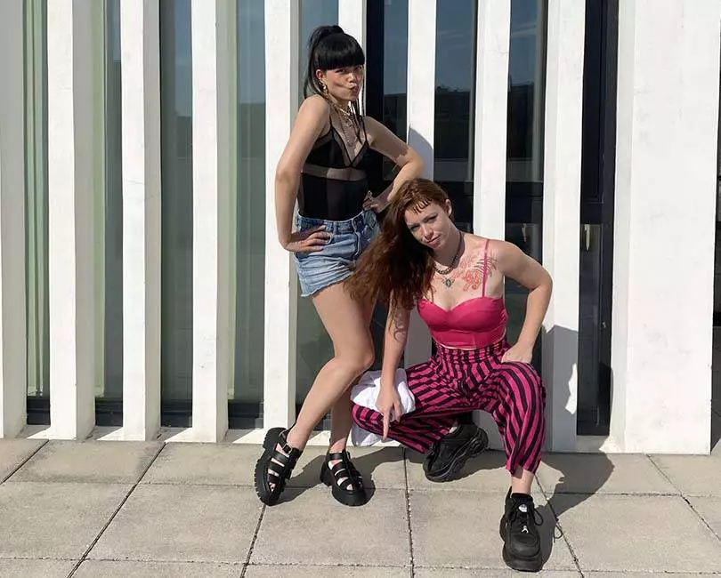 Women Metronum Academy