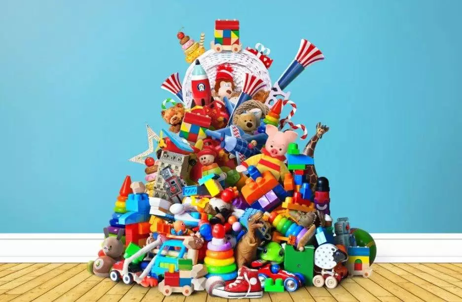 Bourse aux jouets et aux vêtements