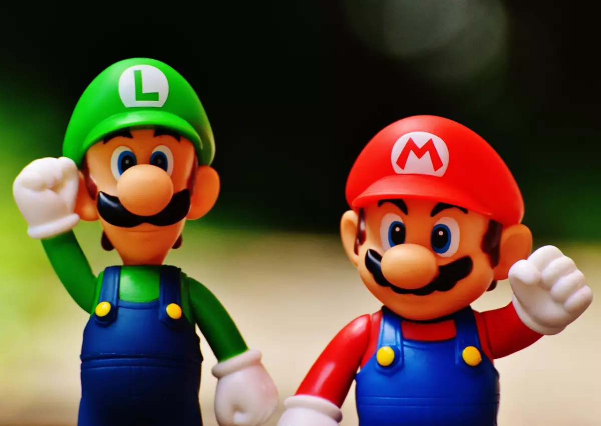 Tournoi Mario Kart