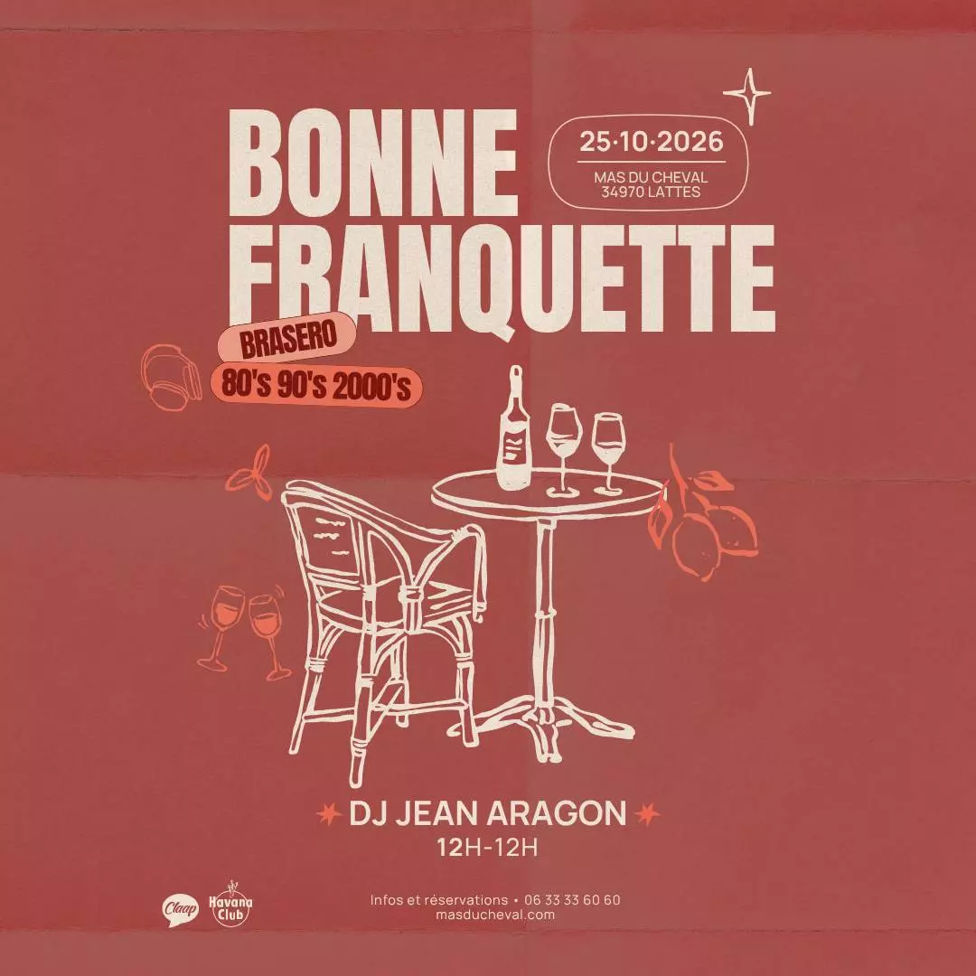 La Bonne Franquette