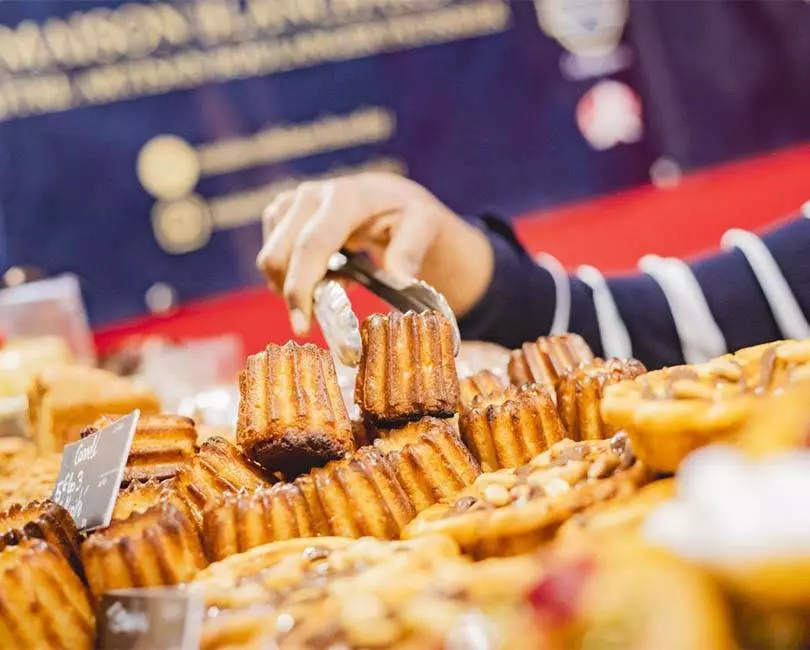 Salon Vins & Terroirs, Chocolat & Gourmandises