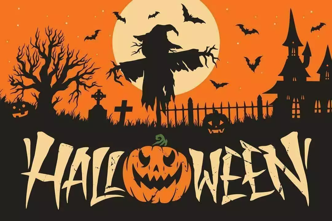 Atelier Halloween - Rousson