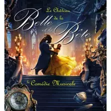 Le Château de la Belle et la Bête