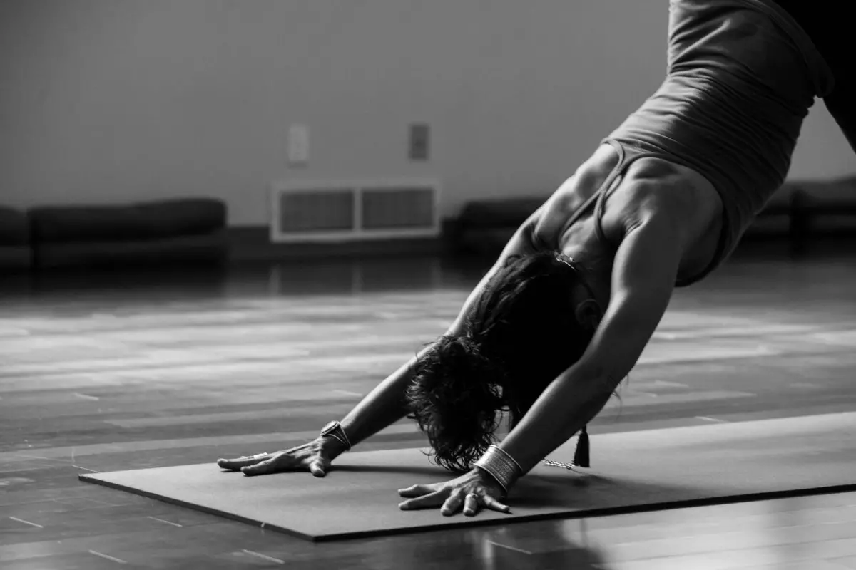 Soirée - Yin Yoga