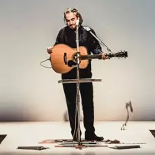 Stephan Eicher