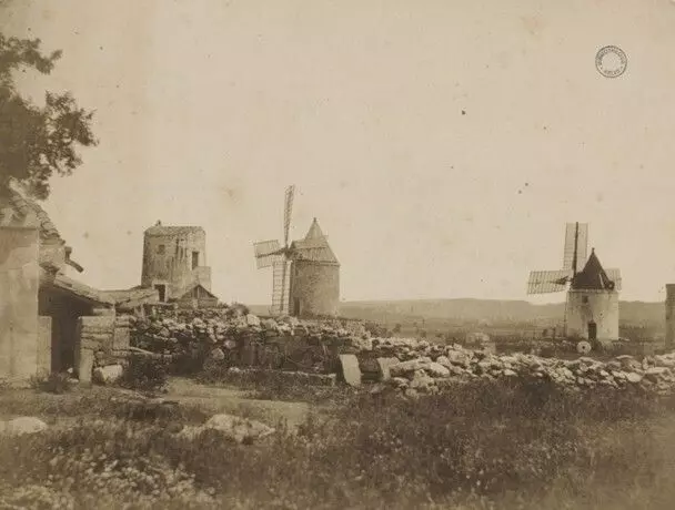 Le territoire d’Arles dans l’œil des premiers photographes