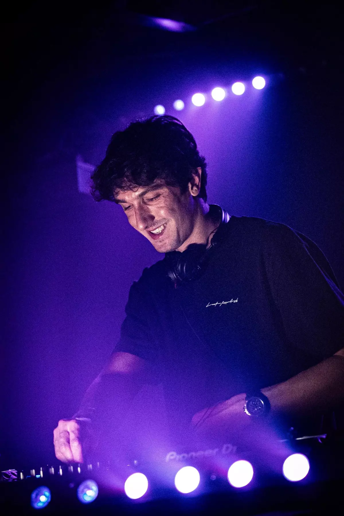 Festival Desaxé : Atelier Mix avec DJ Octo One