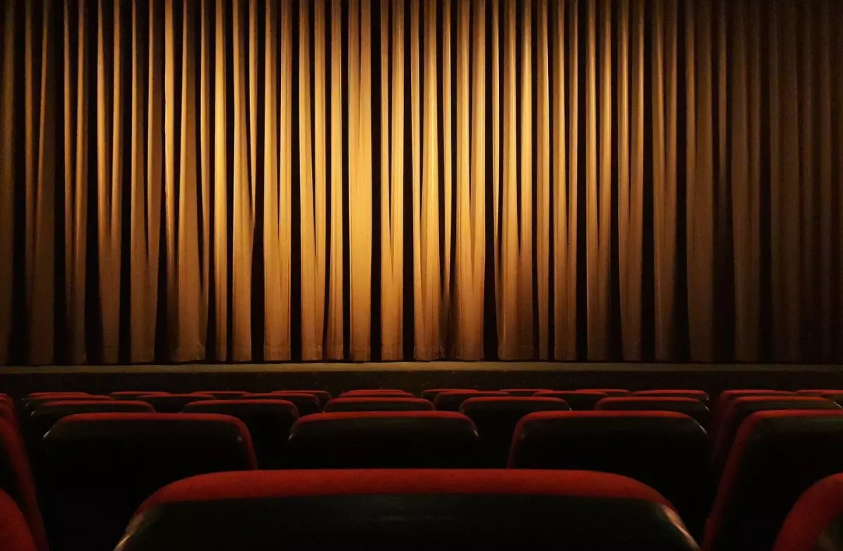 Spectacle d'improvisation