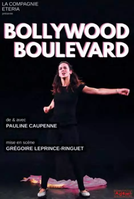 Bollywood Boulevard
