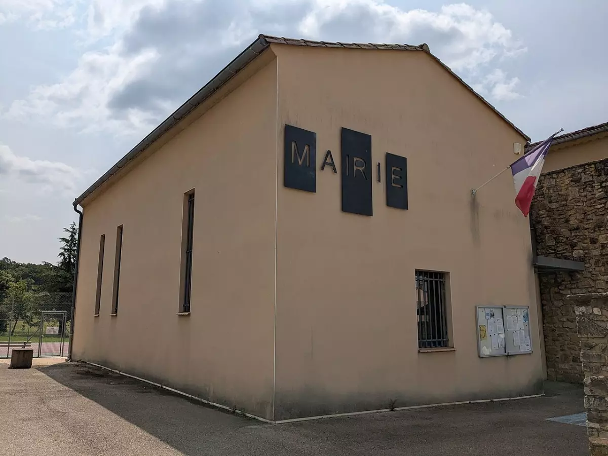 Marché hebdomadaire à Foissac