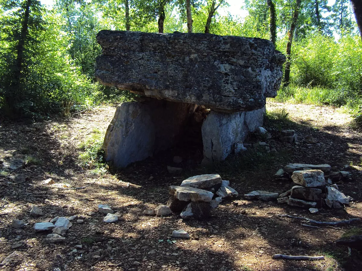 Vide-poussettes à Limogne
