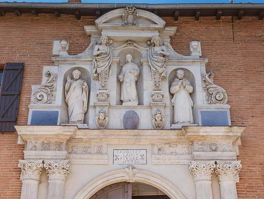 Le Couvent des Chartreux