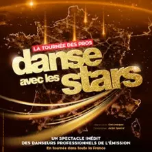 Zinga Zanga - Danse avec les Stars