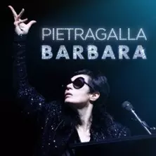 Barbara par Pietragalla - Tournée