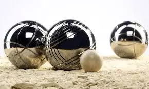 Concours de Pétanque