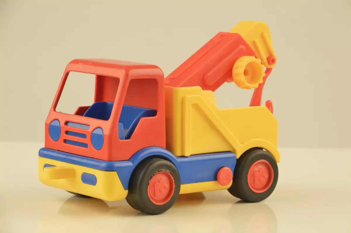 Bourse aux Jouets