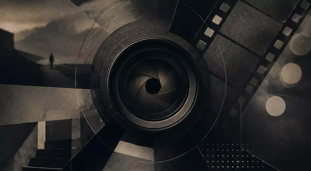 Projection - Arrêt sur Image