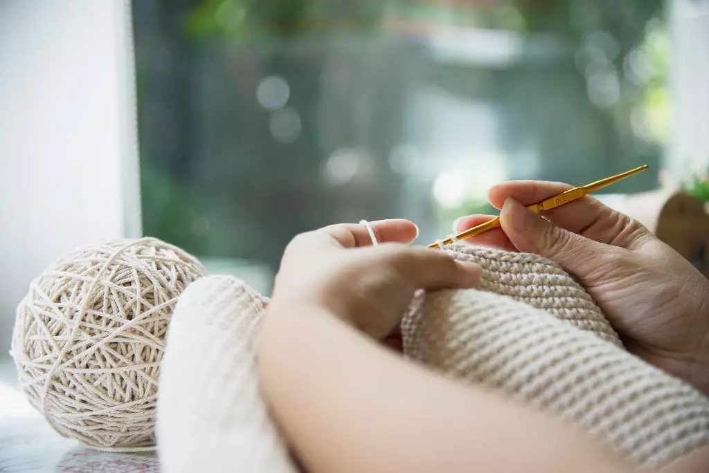 Atelier Crochet