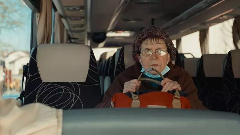 Ciné-rencontre "Car Monde"