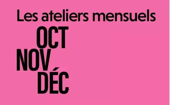 Les Visites Guidées - les Collections à la Carte !