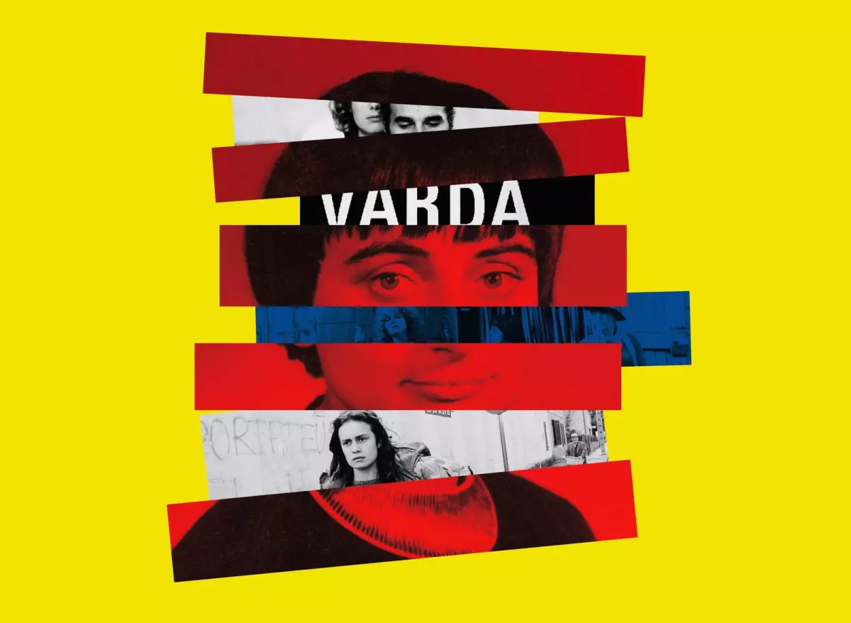 Varda, Hors Compétition | Fabrice Melquiot – Sandrine Bonnaire – Chloé Loneiriant – André Cervera