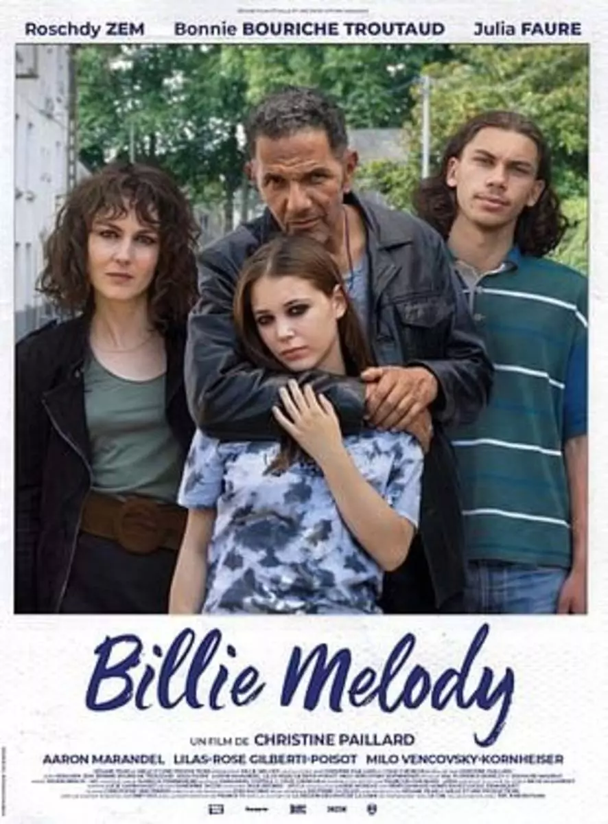 Billy Melody