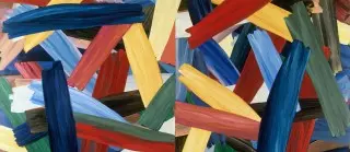Alain Clement : exposition d’une donation