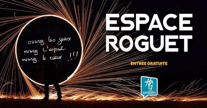 [Espace Roguet] Atelier de sensibilisation pour les jeunes porteur·ses de projets 15/25 ans