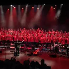 Gospel Harmony