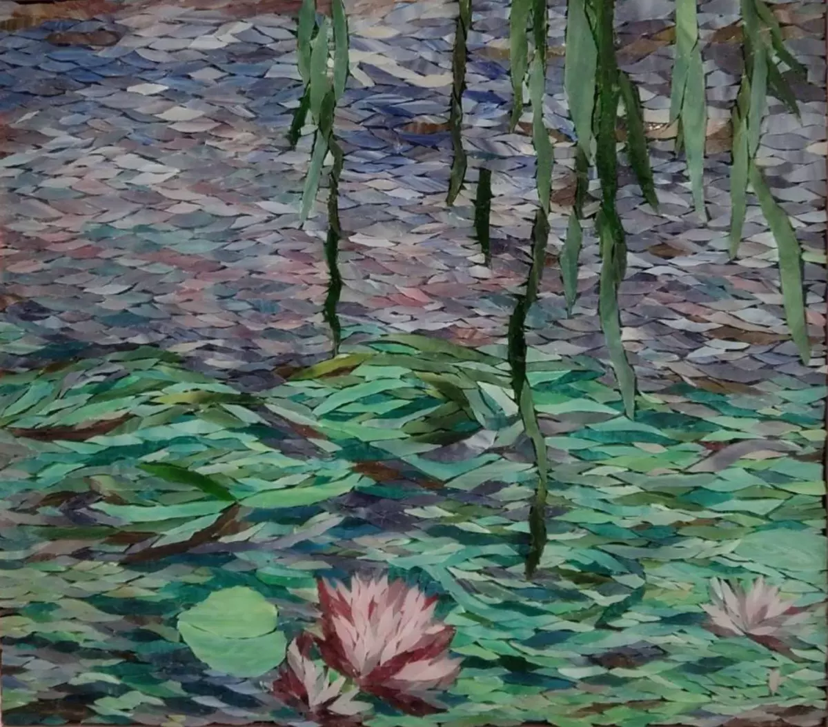 Histoires Naturelles