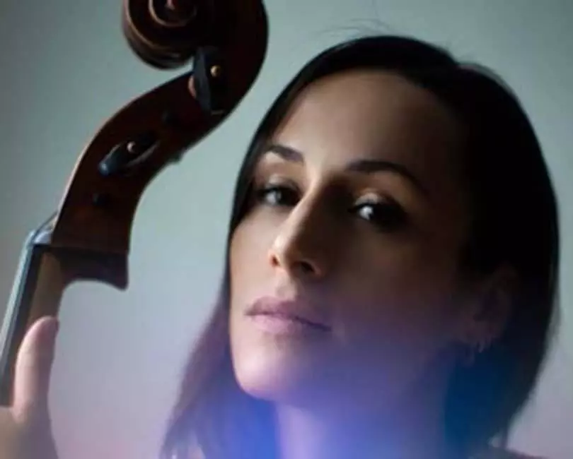 Le Violoncelle Virtuoso