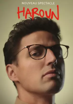 Haroun Bonjour Quand Même