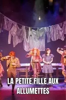 La Petite Fille aux Allumettes