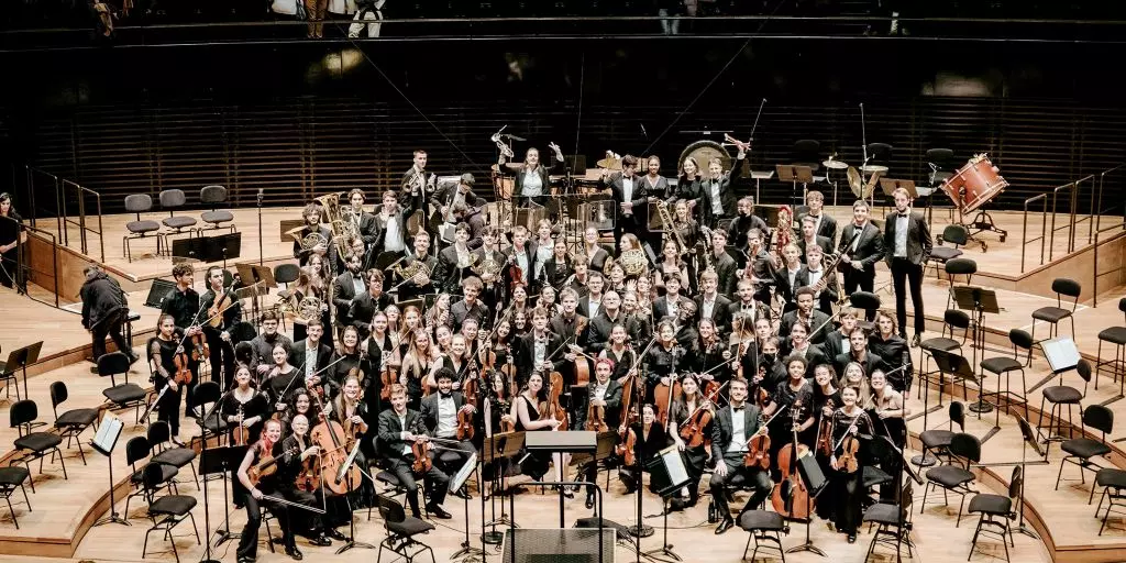 Orchestre Français des Jeunes