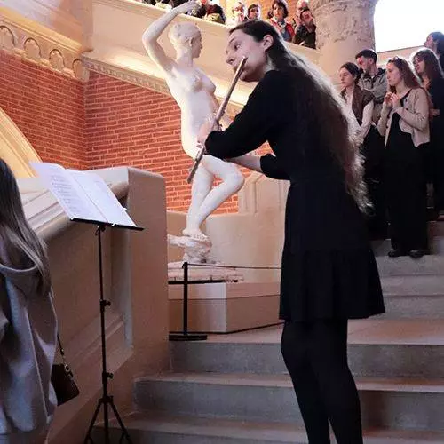 Résonances gothiques : Soirée concert