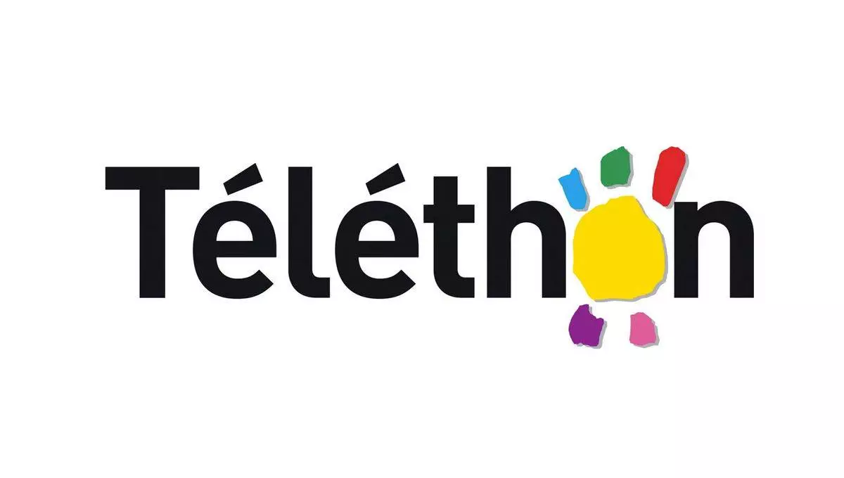Lancement officiel du Téléthon