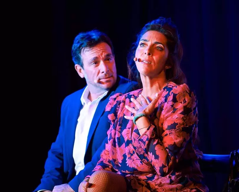 Le Meilleur de l'Homme c'Est Sa Femme