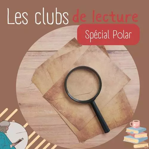 Mois du Polar - Club de Lecture Spécial Polar