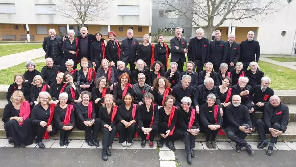 Concert - Le Madrigal de Nîmes
