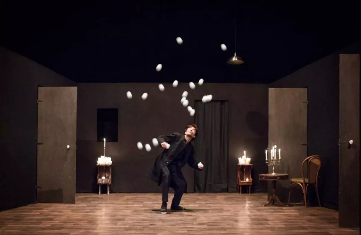 Nuit - Collectif Petit Travers