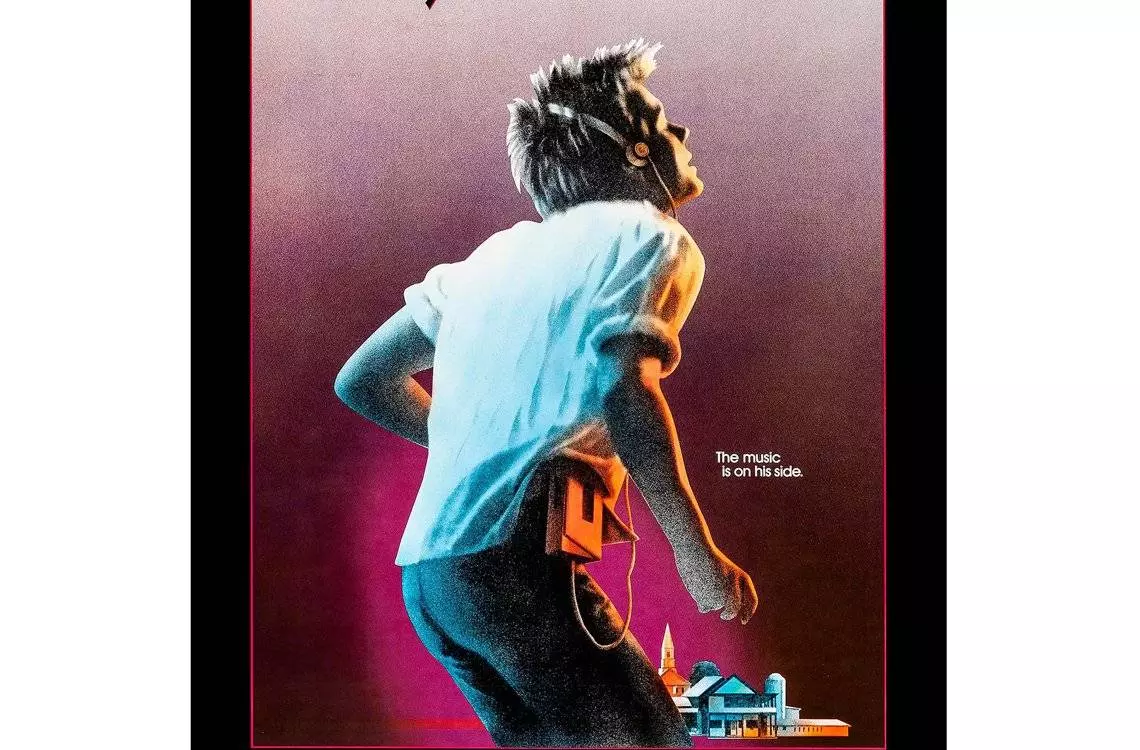 Ciné-danse - Footloose