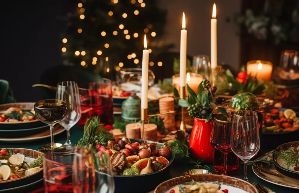 Accords Vins & Surprises de Fetes